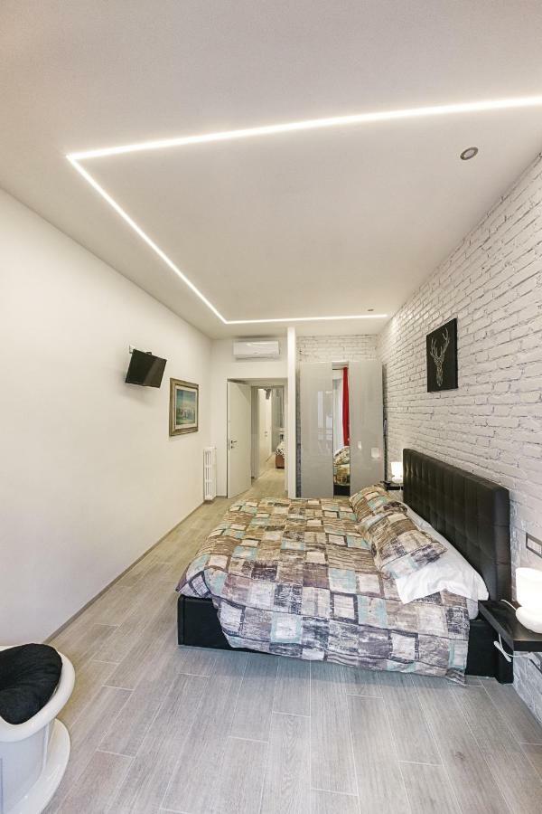 Modern Apartment Near Colosseum 로마 외부 사진