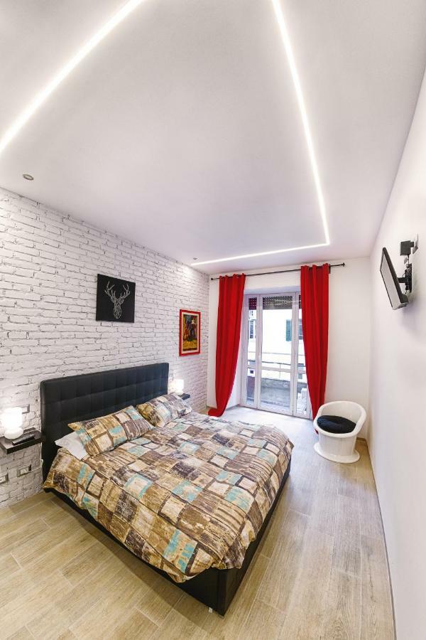 Modern Apartment Near Colosseum 로마 외부 사진